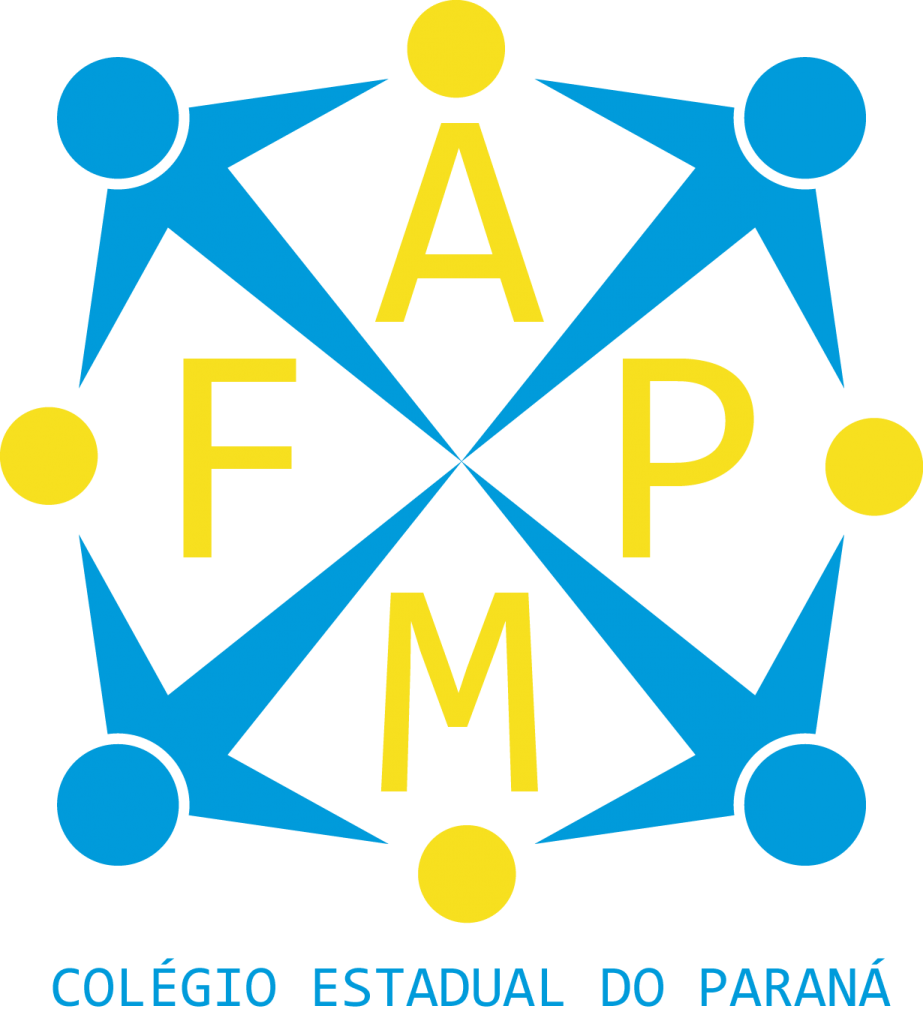 Logo APMF Vetor