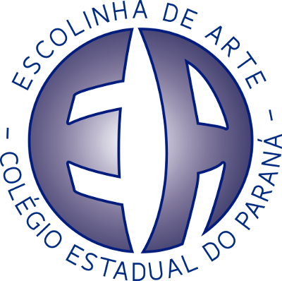 Logomarca da Escolinha de Arte