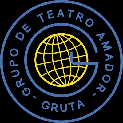 Logomarca do Gruta