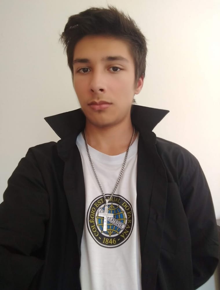 Gabriel Kozlowski Andreola