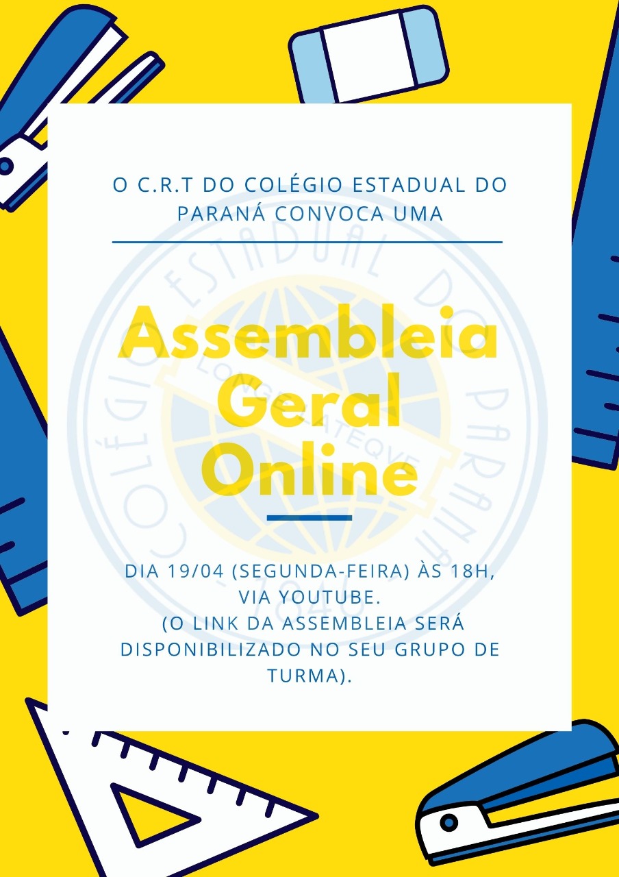 Assembleia 19/04