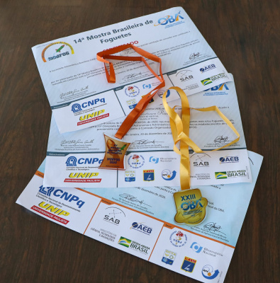  Observatório Astronômico e Planetário do CEP