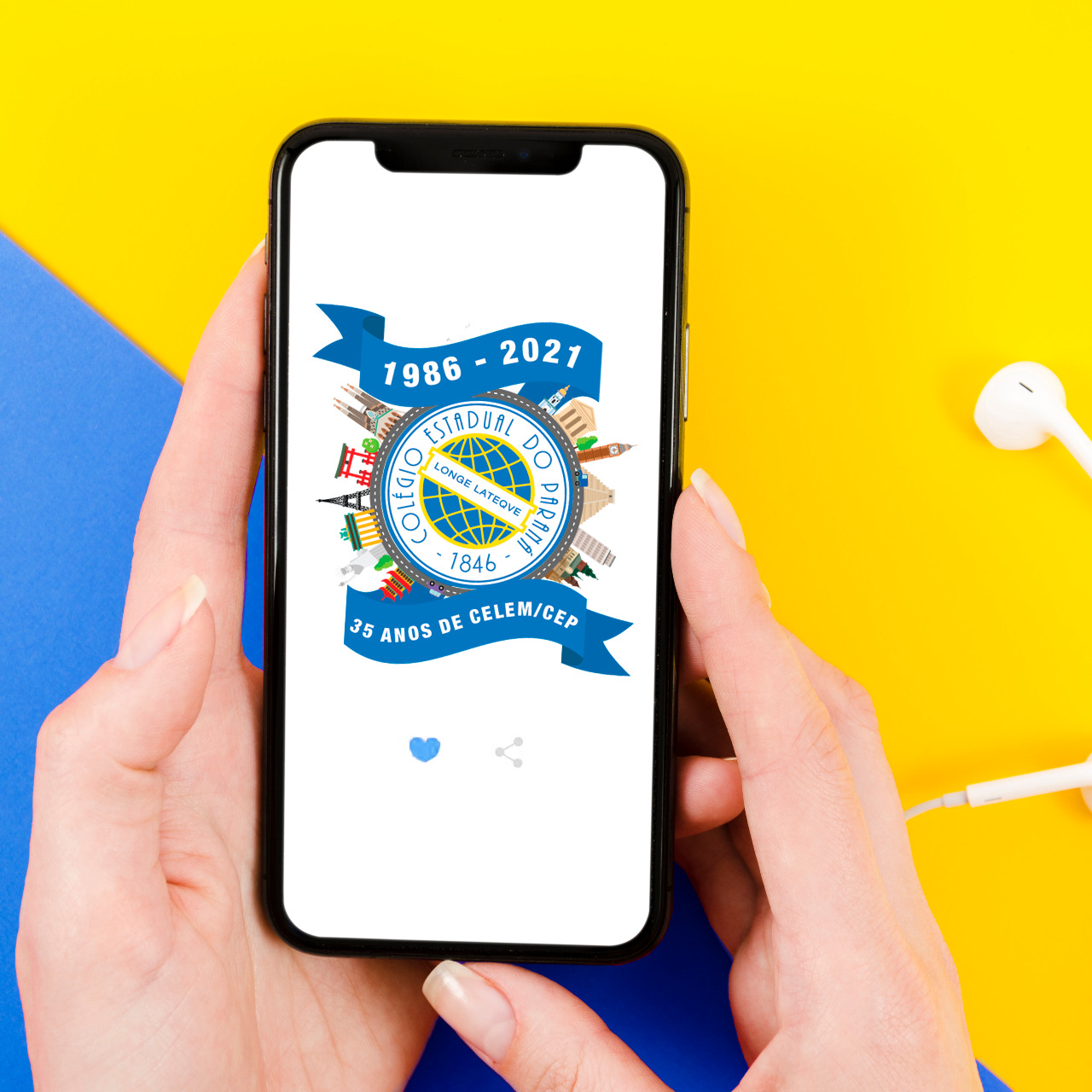 Celebra 35 anos do Centro de Línguas CELEM/CEP