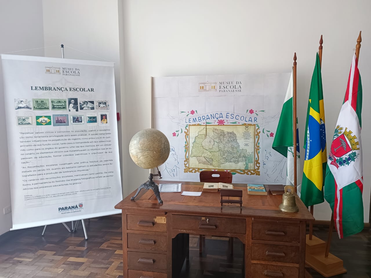 centro_de_memoria_encontro_UFPR_campus_reboucas