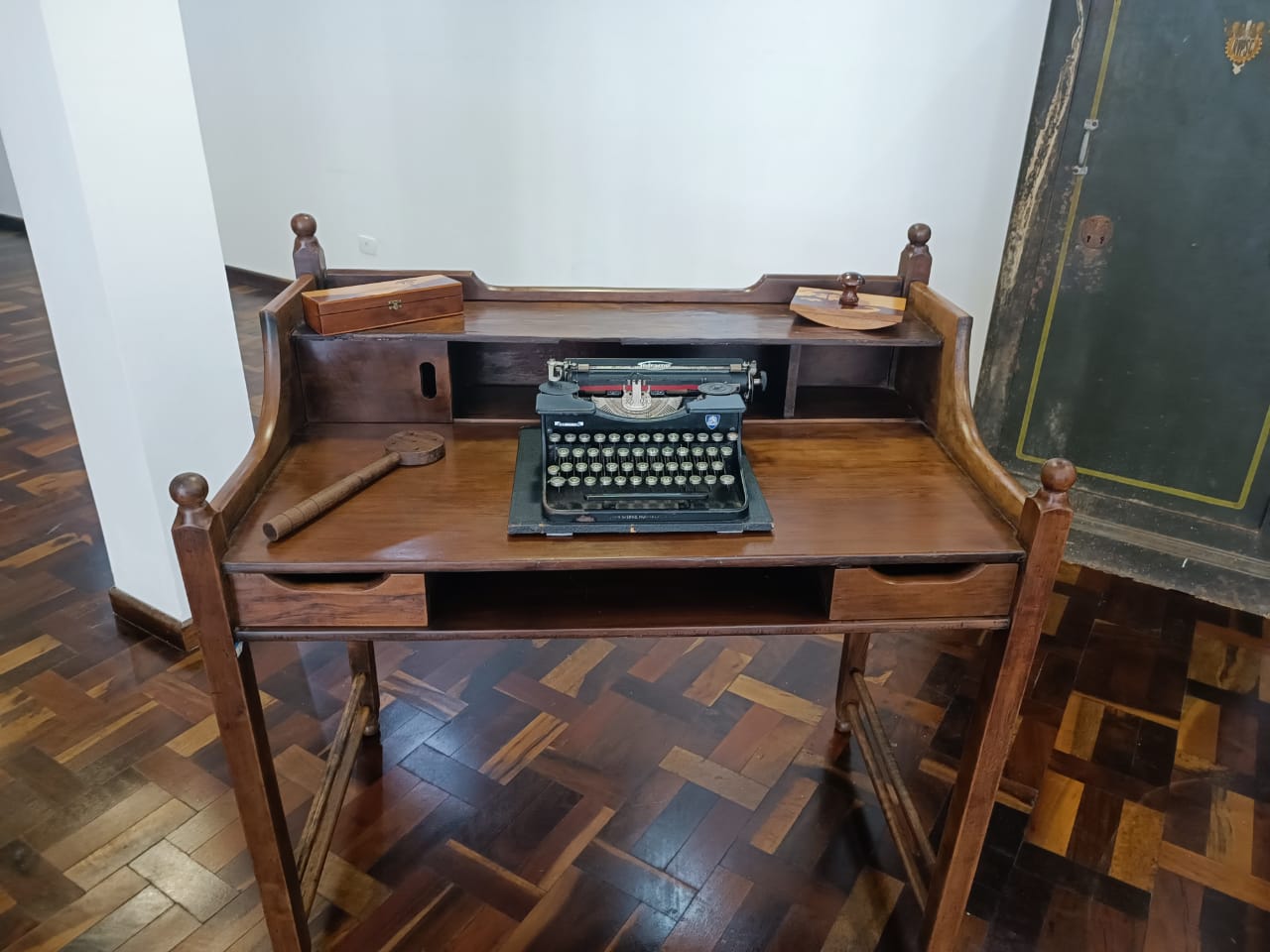 centro_de_memoria_encontro_UFPR_campus_reboucas