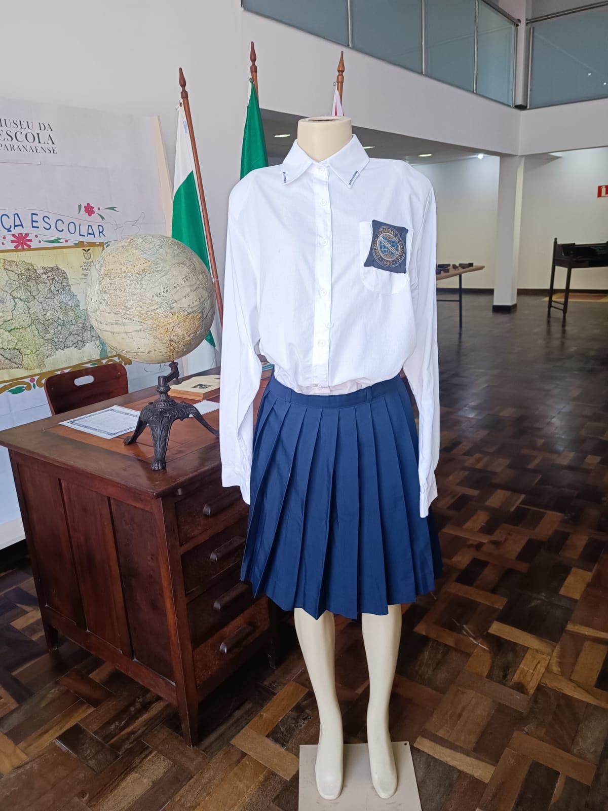 centro_de_memoria_encontro_UFPR_campus_reboucas