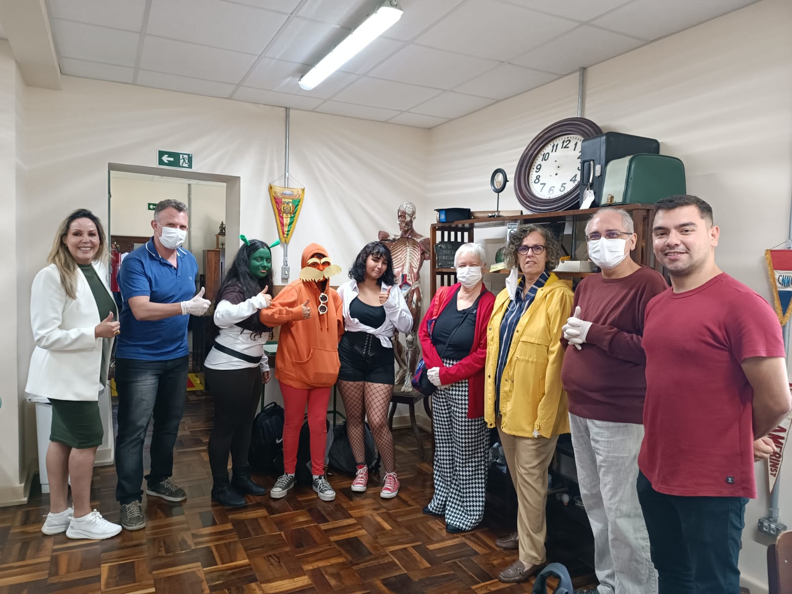 centro_de_memoria_encontro_UFPR_campus_reboucas