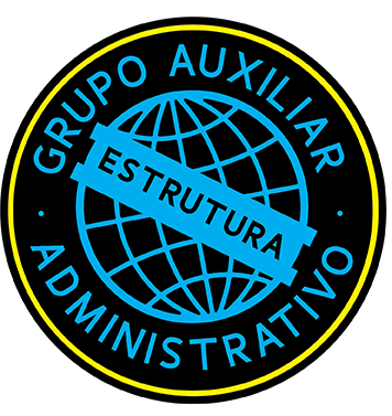 GAA ESTRUTURA