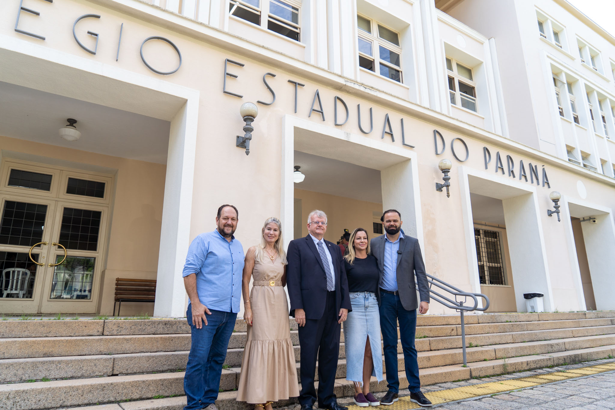 CEP vira cartório eleitoral por uma semana em ação para emissão de títulos para jovens Foto: Lucas Fermin/Seed