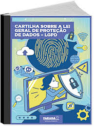 Cartilha LGPD