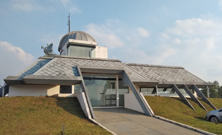 Observatório 440