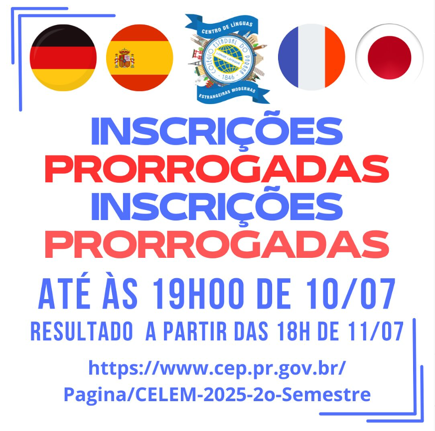 Prorrogação
