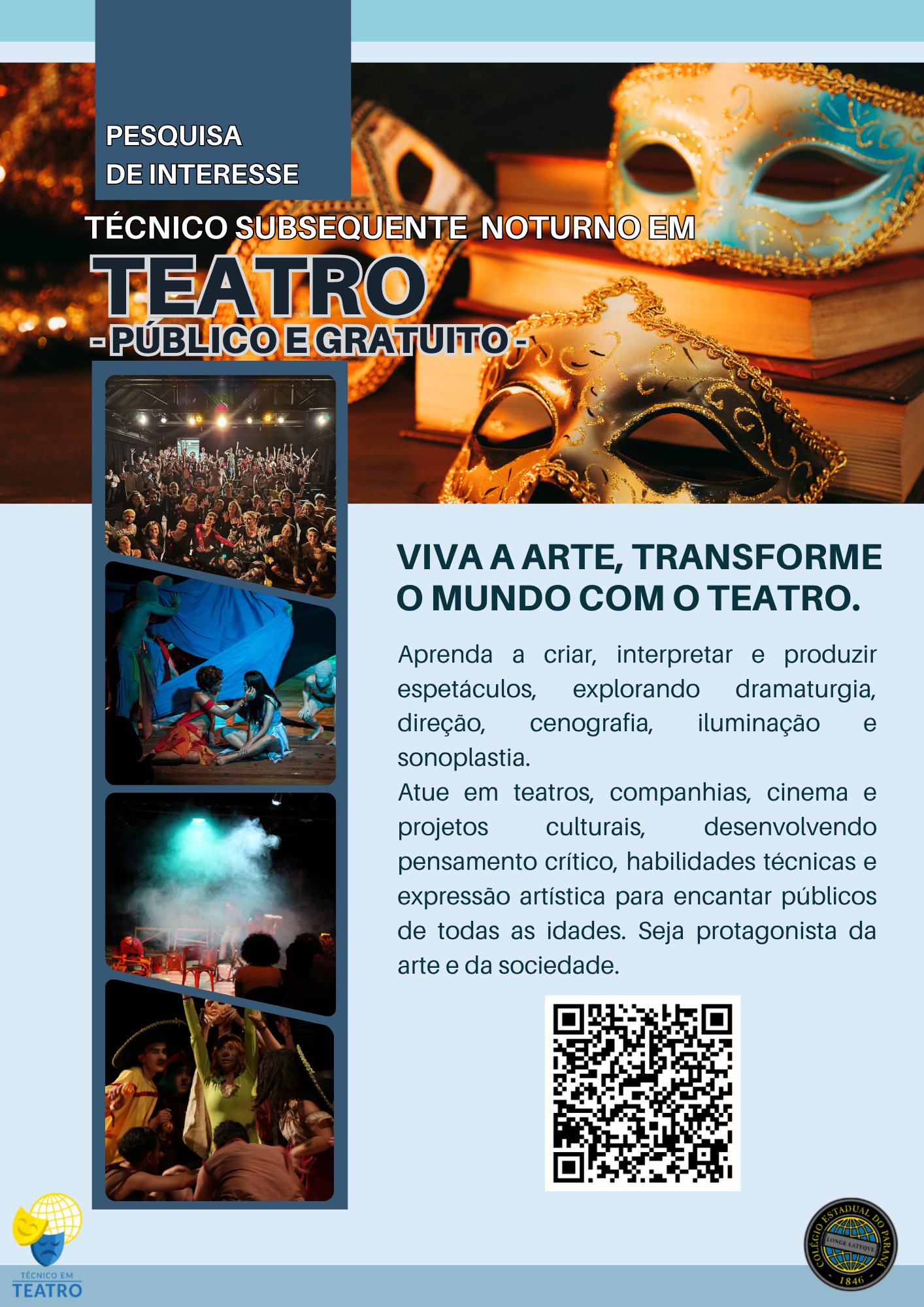 Teatro