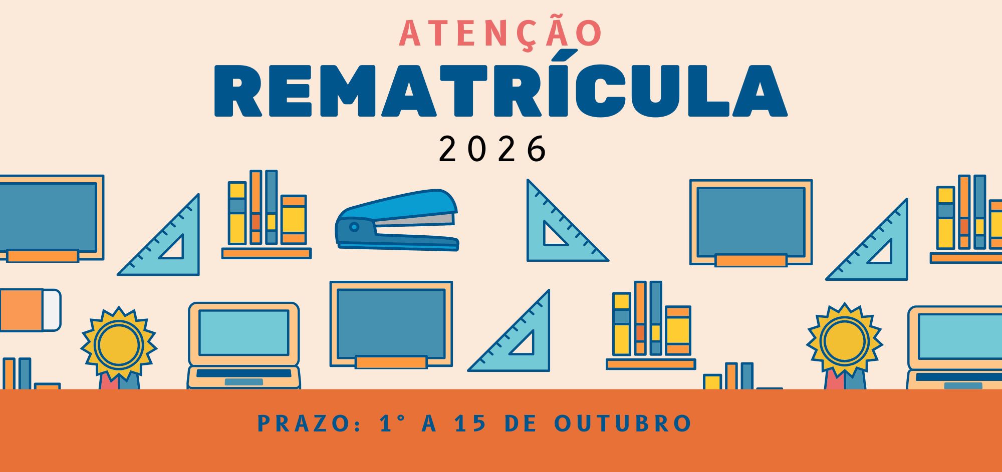 REMATRÍCULA