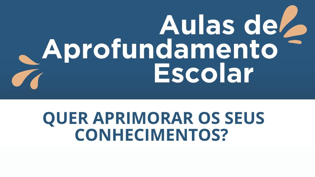 Aprofundamento
