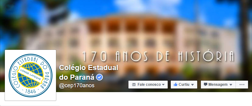 layout facebook
