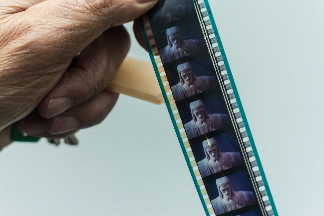 filmes antigos