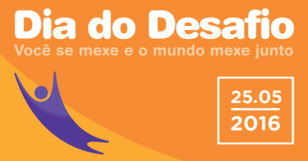 dia do desafio