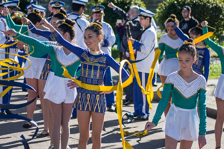 banda sinfonica