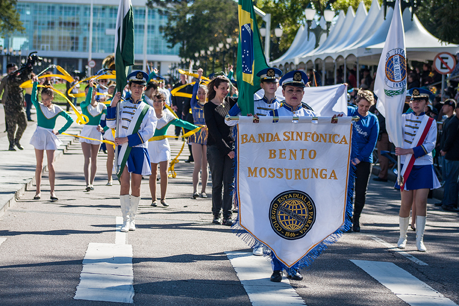 banda sinfonica