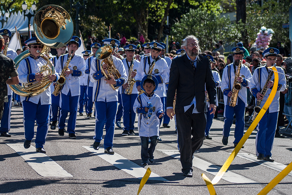 banda sinfonica