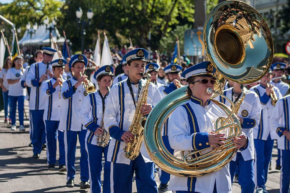 banda sinfonica