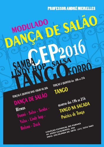 tango