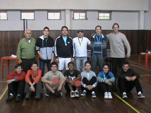 tenis