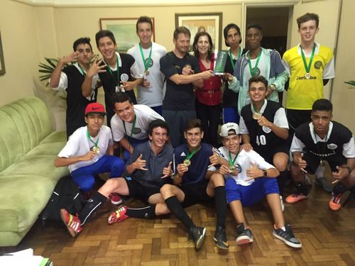 esportes