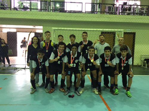 futsal