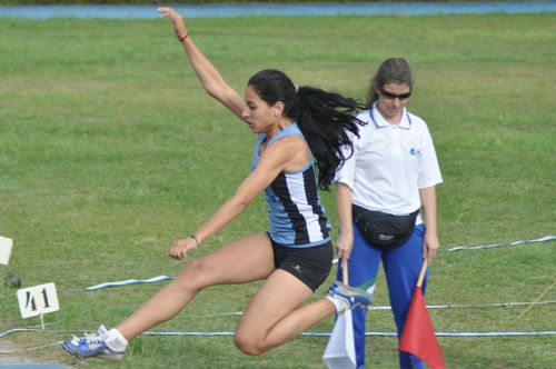 atletismo