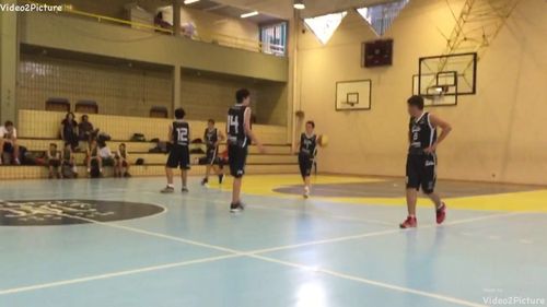 basquete