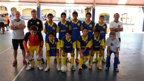 futsal