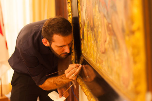 restauro