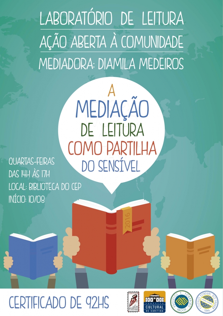 Laboratório de Leitura