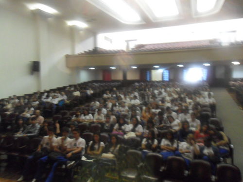 Aula