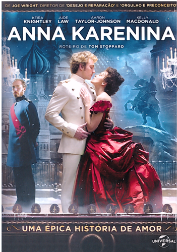 Anna Karenina