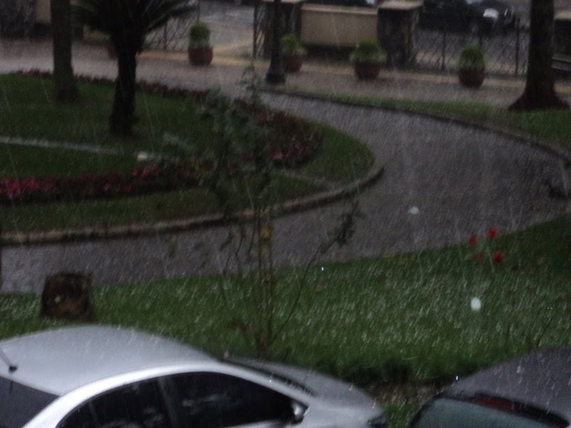 granizo