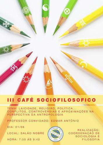 Café Filosofico