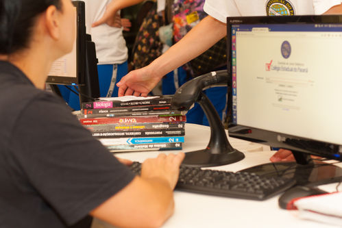 livros