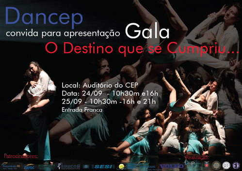 Dancep