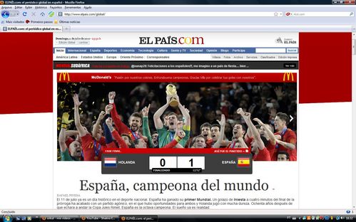 espanha