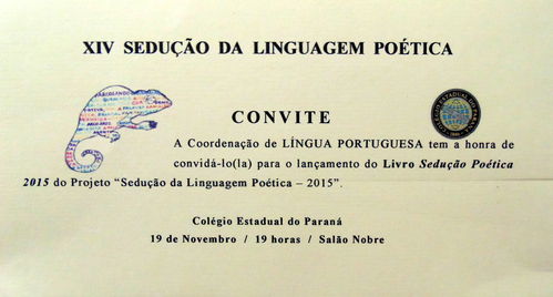 convite