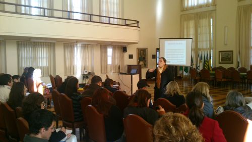 medio inovador