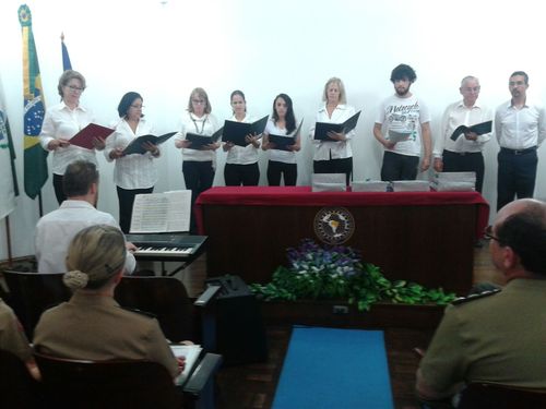 coro 2