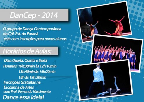 DANCEP