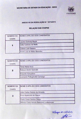 CHAPAS