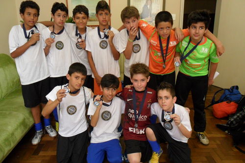 Copa Futsal