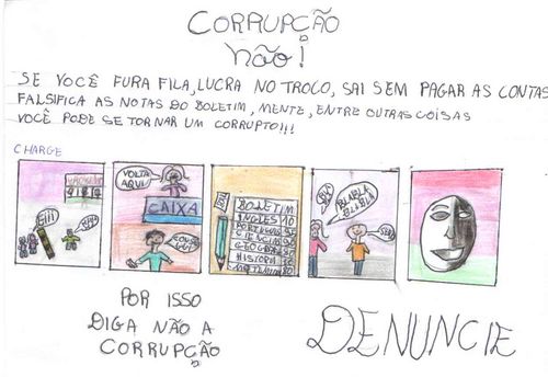 Corrupção