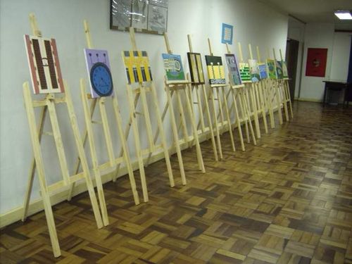Exposição aborda características do CEP